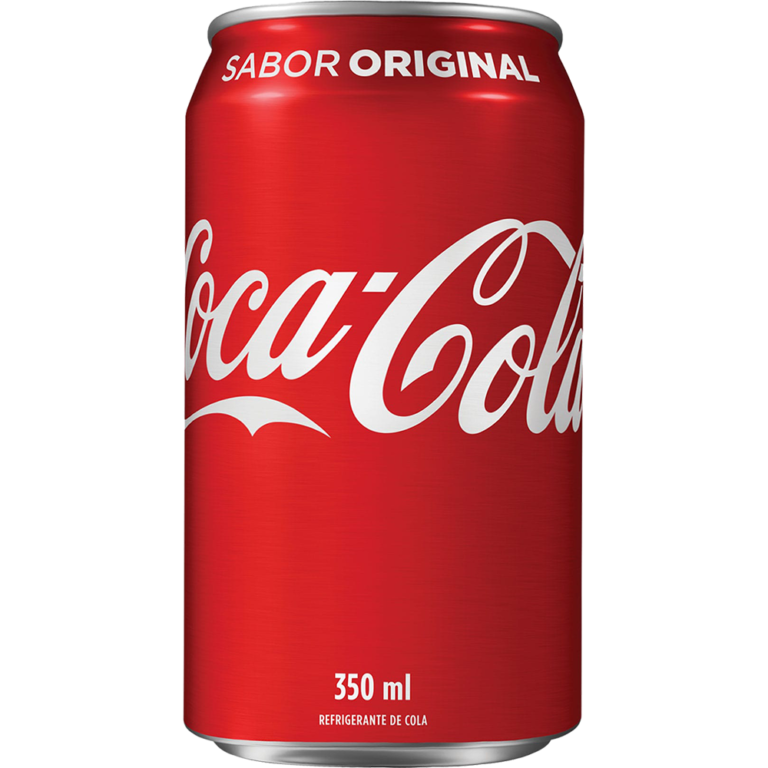 coca cola original 350ml