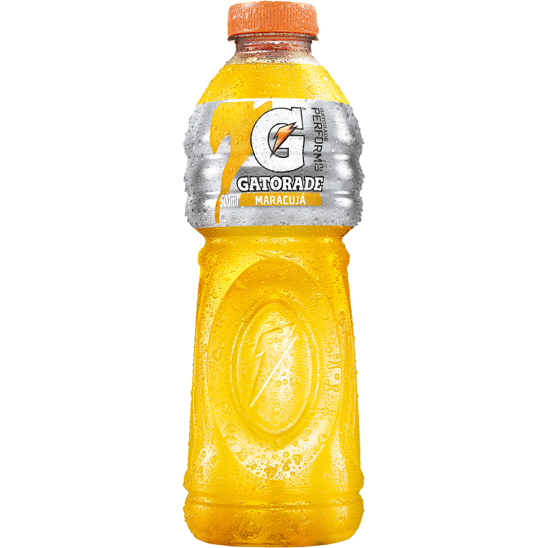 gatorade maracuja 500ml