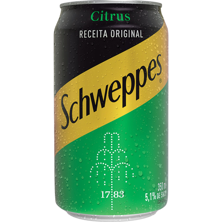 schweppes citrus 350ml