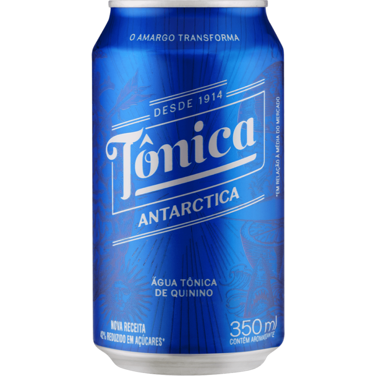 tonica 350ml